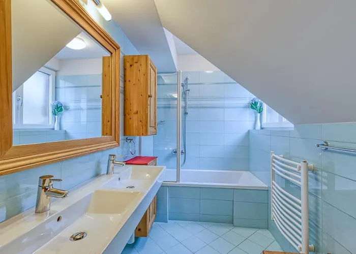 شقة Apartments Apart Bled *