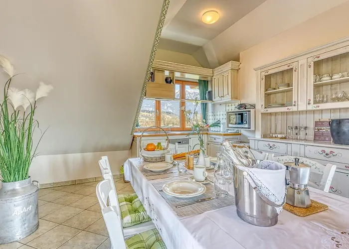 Apartments Apart Bled Lejlighed