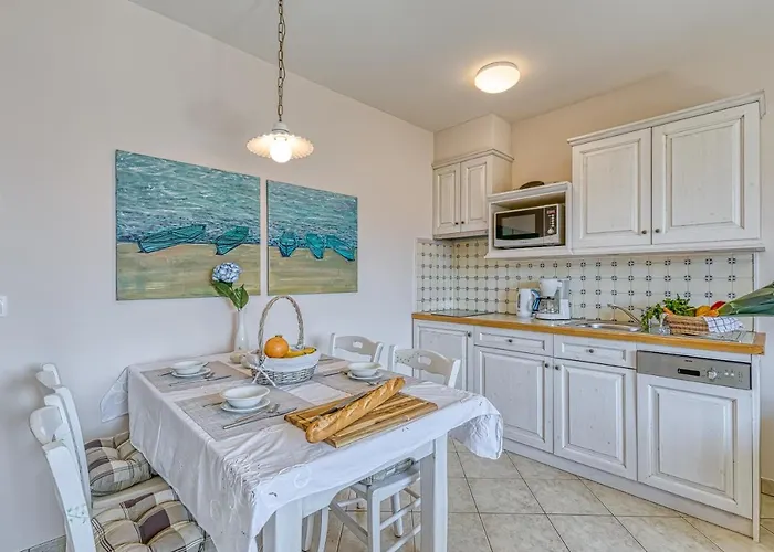 شقة Apartments Apart Bled *