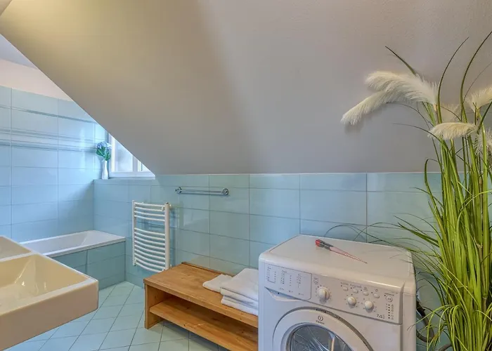 Apartments Apart Bled *