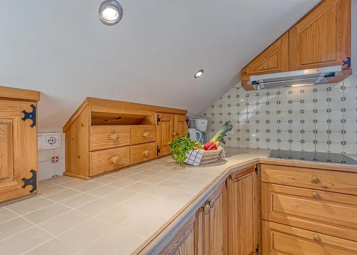 شقة Apartments Apart Bled *