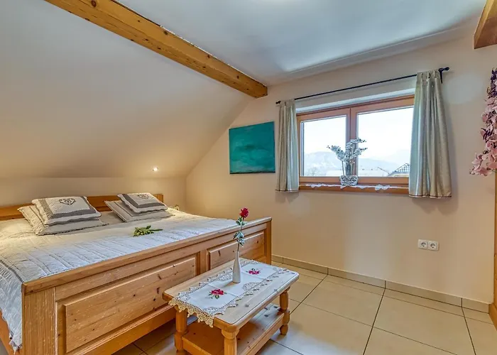 Apartments Apart Bled *