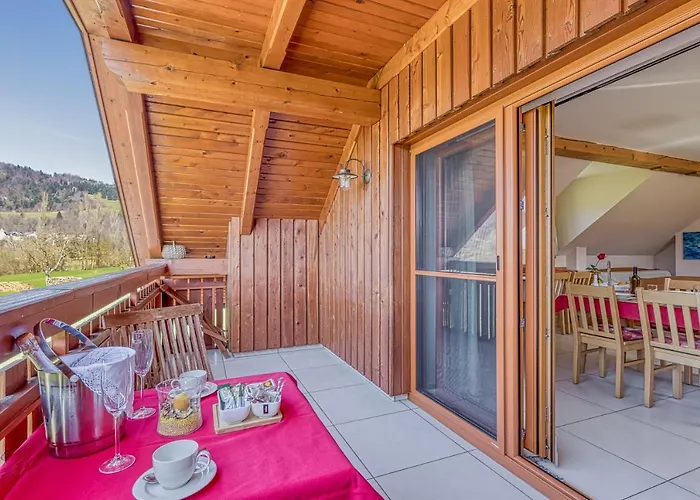 Apartments Apart Bled بليد