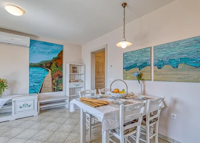 شقة Apartments Apart Bled *