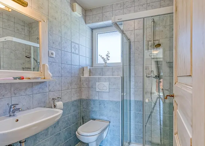 Lejlighed Apartments Apart Bled