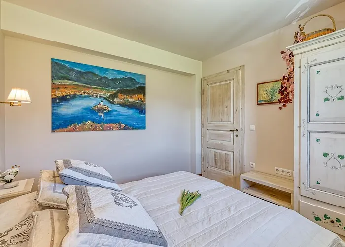 Apartments Apart Bled