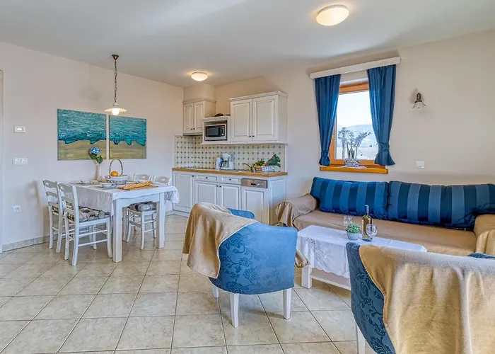 Apartments Apart Bled *