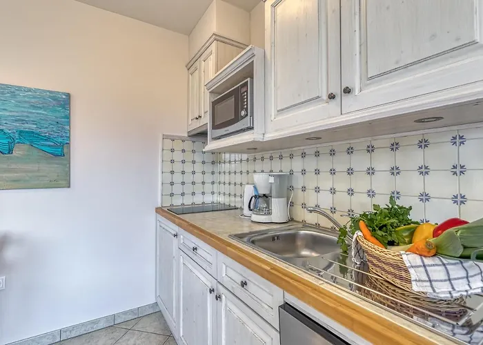 Apartments Apart Bled