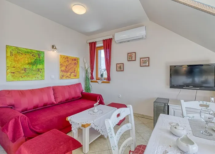 公寓 Apartments Apart Bled 布莱德