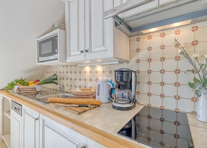 Lejlighed Apartments Apart Bled