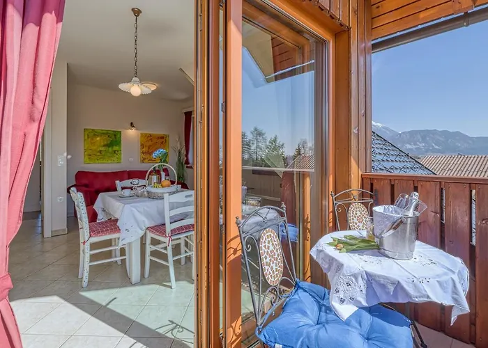 شقة Apartments Apart Bled