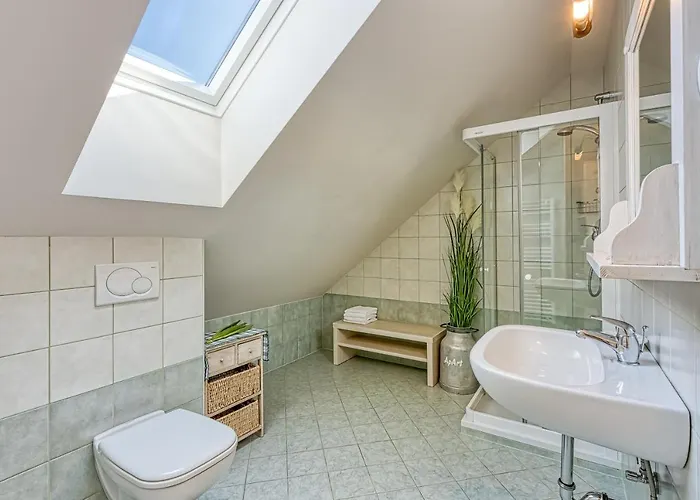 Apartments Apart Bled Lejlighed *