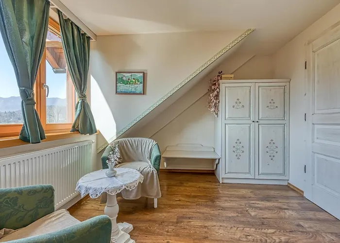 Apartments Apart Bled * Bled