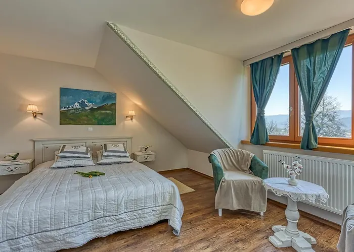 Apartments Apart Bled بليد