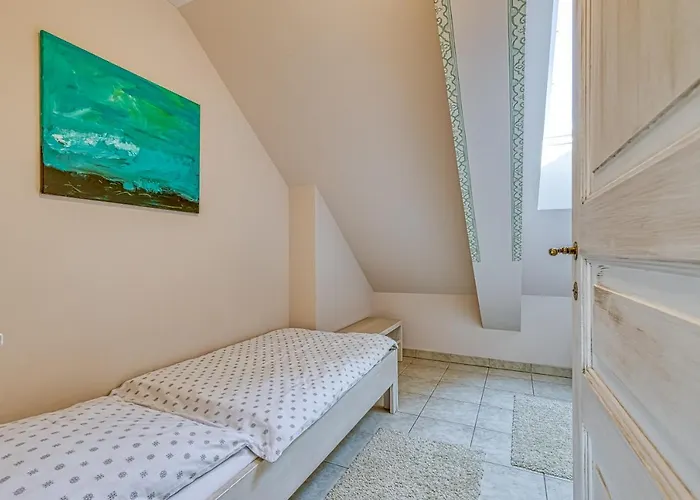 Apartments Apart Bled