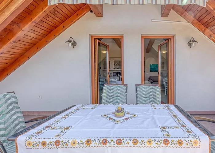 Apartments Apart Bled *