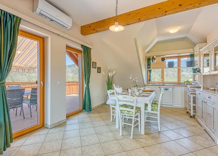 Apartments Apart Bled