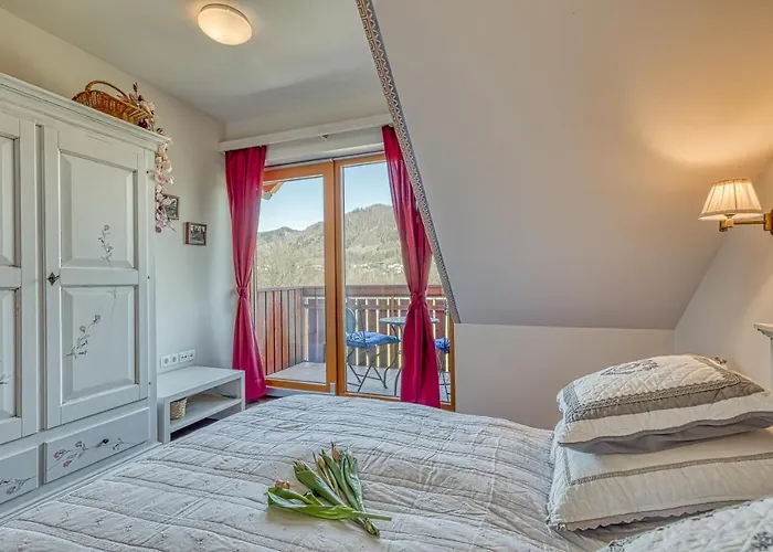 شقة Apartments Apart Bled