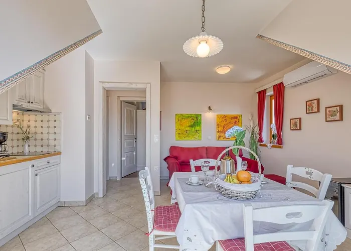 Apartments Apart Bled