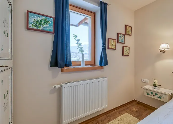 Lejlighed Apartments Apart Bled Bled