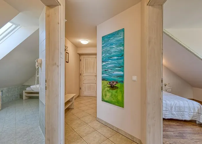 Apartments Apart Bled