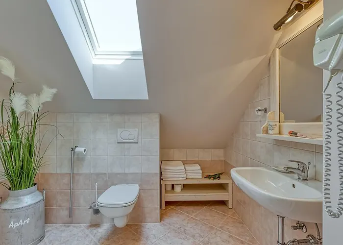 Apartments Apart Bled بليد