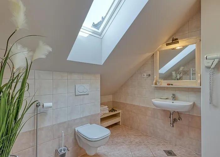 شقة Apartments Apart Bled بليد