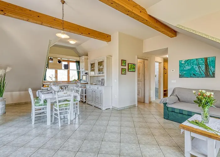 Apartments Apart Bled