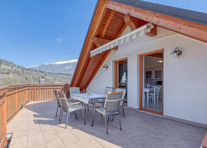 شقة Apartments Apart Bled *